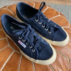 SUPERGA Shoes